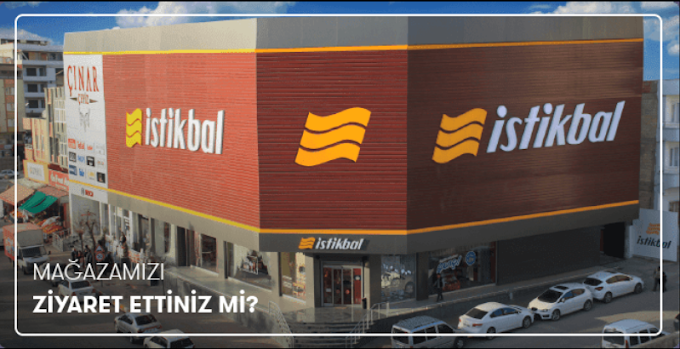 Gaziantep İstikbal - Lider Mobilya Markası - Çınar Çeyiz Mağazası